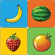 fruitsmemory